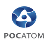 Логотип РосАтом Логотип РосАтом