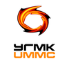 Логотип УГМК Логотип УГМК